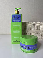 Крем-гель для восстановления волос Kleral System Reviving Cream Gel Senjal 500мл Гель для питания волос