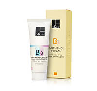 Крем Пантенол для проблемной кожи лица B3 Panthenol Cream For Problematic Skin Dr.Kadir, 75 мл