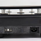 Ваги електронні до 50кг з калькулятором Crystal CT-500 / Ваги торгові з лічильником ціни / Електронні ваги, фото 7