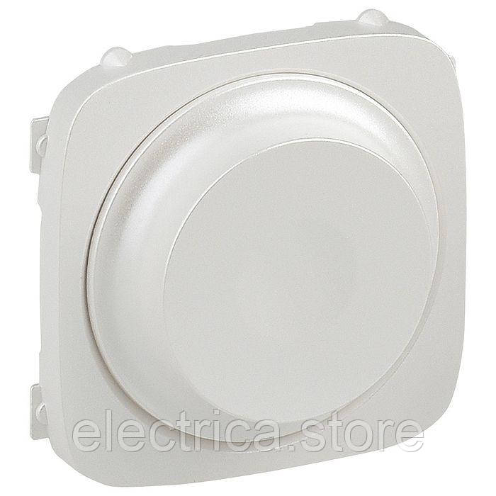 Панель диммера Valena ALLURE перли 752049, фото 1