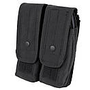 Підсумок для магазинів карабіну подвійний молле Condor Double AR/AK Mag Pouch MA6 Coyote Brown, фото 8