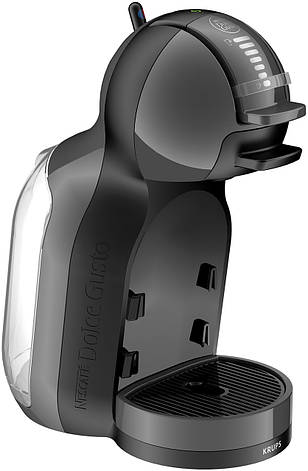 Капсульна кавоварка еспресо Krups KP1238 NESCAFE Dolce Gusto Mini Me, фото 1