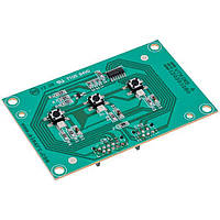 Плата керування для вертик. прання машини Ardo