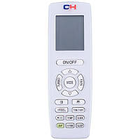 Пульт для кондиціонера YAP1F Cooper&Hunter (C&H)