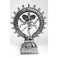 Статуэтка Шивы Натараджи повелителя танца