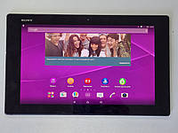 Планшет Sony XPeria Tablet Z2 SGP521 16GB LTE/4G Black повністю робочий