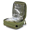 Підсумок для карти молле Condor Map Pouch MA35 Олива (Olive), фото 3