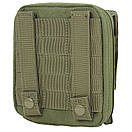 Підсумок для карти молле Condor Map Pouch MA35 Олива (Olive), фото 6