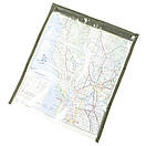 Підсумок для карти молле Condor Map Pouch MA35 Олива (Olive), фото 9