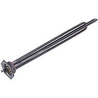 Тен для мастил. нагрівача 2500W L = 405 mm D різі = 42 mm (1 1/4" Electron-T