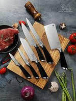 Професійні ножі. Кухонний інвентар. Pintinox Італія