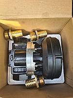 Лічильник рідини OGM-25 з комплектацією шланг, штуцера (уцінка)