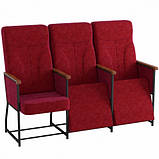 Крісла для конференц-залу Магістр-Універсал, фото 6