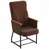 Крісла для конференц-залу Магістр-Універсал, фото 3