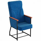 Крісла для конференц-залу Магістр-Універсал, фото 8