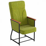 Крісла для конференц-залу Магістр-Універсал, фото 7