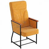 Крісла для конференц-залу Магістр-Універсал, фото 2