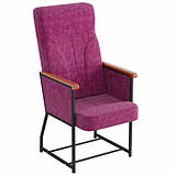 Крісла для конференц-залу Магістр-Універсал, фото 5