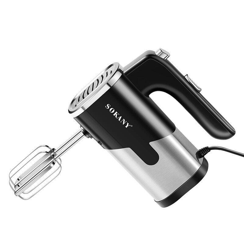 Міксер Sokany SK-6621 800 Ватів