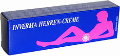 Крем Інверми для чоловіків HERREN CREME, 20 ml