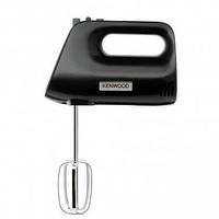 Миксер ручной Kenwood Lite HMP30-A0BK 450 Вт черный хорошее качество