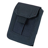 Подсумок для медицинских перчаток молле Condor EMT Glove Pouch MA49 Синій (Navy)