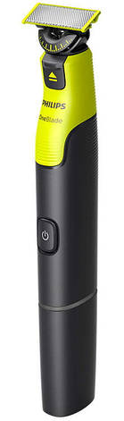 Електробритва Philips OneBlade 360 with Connectivity Face + Body QP4631/30, фото 1