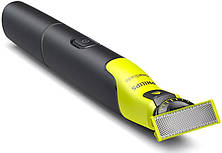 Електробритва Philips OneBlade 360 with Connectivity Face + Body QP4631/30, фото 3
