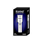 Машинка для стриження волосся Kemei Km-6050, фото 3