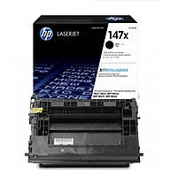 Заправка картриджа HP 147Х LJ MFP 611/ 612/ 635/ 636 (W1470Х)