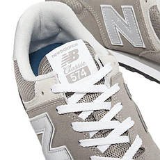 Кросівки чоловічі New Balance 574SY2 оригінал, фото 2