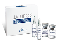 Jalupro Classic (2*3ml) (Ялупро биоревитализант)