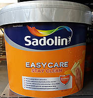 Краска грязеотталкивающая Easy Care Sadolin 2,5 л