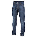Тактичні джинси Pentagon ROGUE Jeans K05028 32/32, Light Indigo, фото 4