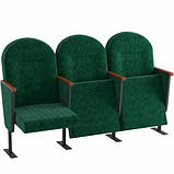 Театральне Крісло Сопрано, фото 9