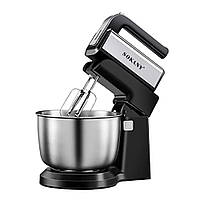 Миксер стационарный Sokany CX-6652 Stand Mixer миксер кухонный