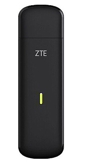 Роутер(модем) ZTE MF833U1 4G UA