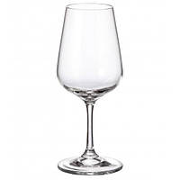 Набор бокалов для вина Bohemia Apus 1SI95/00000/250 250 мл 6 шт красивые бокалы красивые бокалы