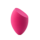 Спонж для макіяжу у формі крапля зі зрізом Bogenia BG326(002), фото 2