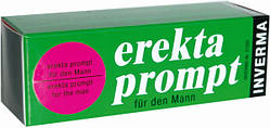 Мазь для пениса EREKTA PROMPT FUR MANN, 13ml
