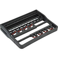 Тримач для келихів посуд. машини 600x450mm (універсальний)