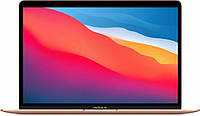 Ноутбук Apple MacBook Air 13" M1 8/256GB Gold Late 2020 (B) (MGND3)