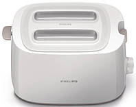 Тостер Philips HD2582-00 830 Вт белый хорошее качество