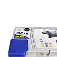 Акумулятор автомобільний BAREN Blu polar 60 Ah 600 А R+, фото 4