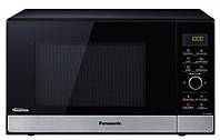 Микроволновая печь Panasonic NN-GD38HSZPE 23 л хорошее качество