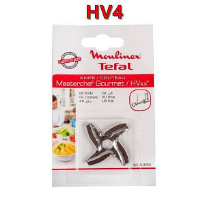 Ніж м'ясорубки Moulinex HV4 ME445A38 (ADR901HV4) Оригінал