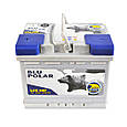 Акумулятор автомобільний BAREN Blu polar 64 Ah 610А L+, фото 4