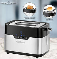 Тостер ProfiCook PC-TA 1170