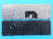 Клавіатура для ноутбука HP Pavilion DV6-6153ER, DV6-6153