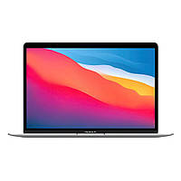 Б/В Ноутбук Apple MacBook Air 13" M1/8/256GB Silver Late 2020 (A) (MGN93)